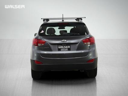 2015 Hyundai Tucson Minneapolis MN