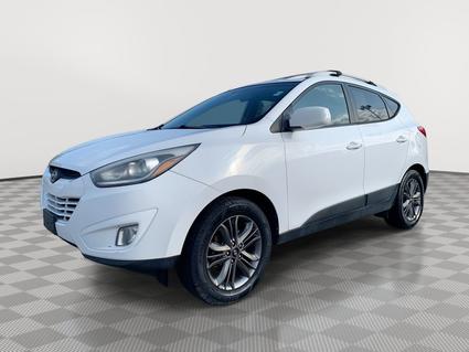 2014 Hyundai Tucson Morristown TN