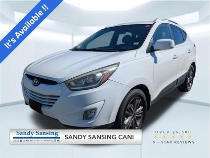 2015 Hyundai Tucson Pensacola FL