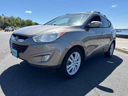 2012 Hyundai Tucson Toms River NJ