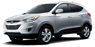 2012 Hyundai Tucson Minneapolis MN