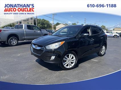 2013 Hyundai Tucson West Chester PA