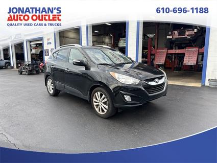 2013 Hyundai Tucson West Chester PA