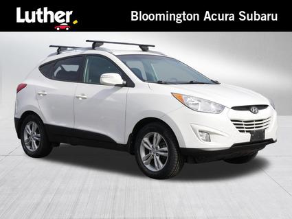 2013 Hyundai Tucson Minneapolis MN