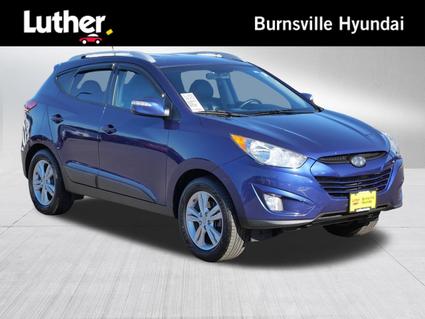 2013 Hyundai Tucson Burnsville MN