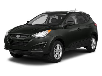 2013 Hyundai Tucson Spokane WA