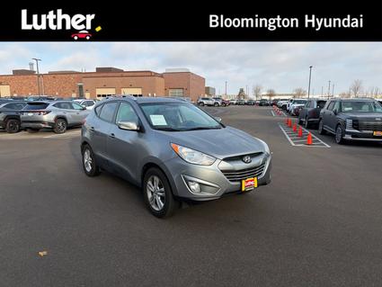 2013 Hyundai Tucson Minneapolis MN