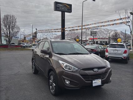 2014 Hyundai Tucson Taylorsville UT