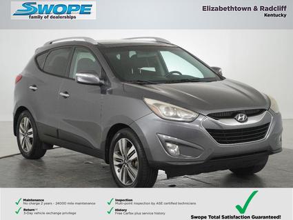 2014 Hyundai Tucson Elizabethtown KY
