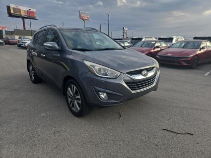 2014 Hyundai Tucson Elizabethtown KY