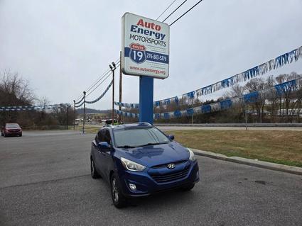 2014 Hyundai Tucson Lebanon VA
