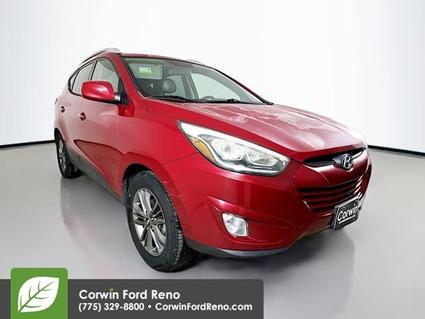 2015 Hyundai Tucson Reno NV