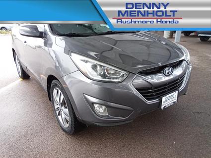 2014 Hyundai Tucson Rapid City SD