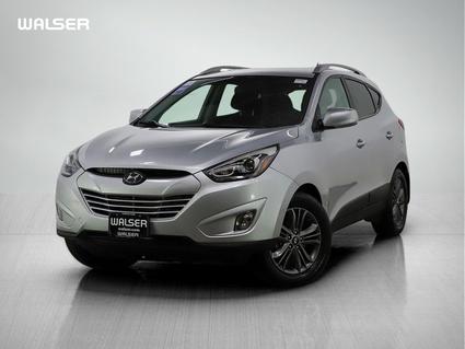 2015 Hyundai Tucson Burnsville MN