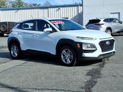 2018 Hyundai Kona Lynchburg VA