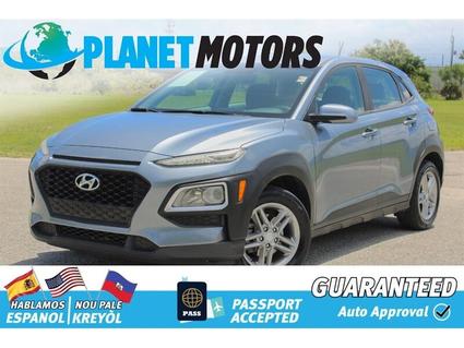 2018 Hyundai Kona West Palm Beach FL