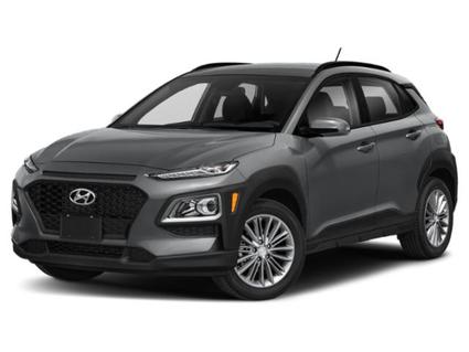 2019 Hyundai Kona La Grande OR