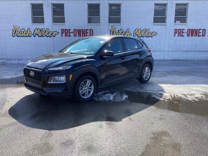 2021 Hyundai Kona Huntington WV