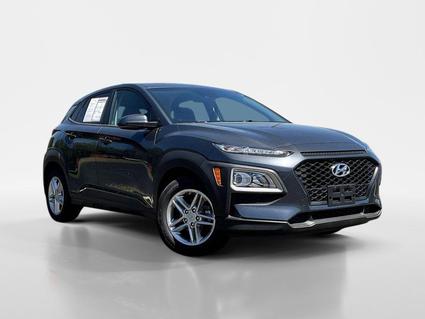 2021 Hyundai Kona Farmington MO