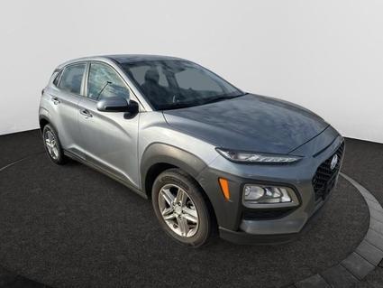 2019 Hyundai Kona Tupelo MS