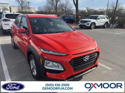 2020 Hyundai Kona Louisville KY