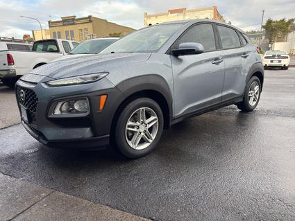 2019 Hyundai Kona Aberdeen WA