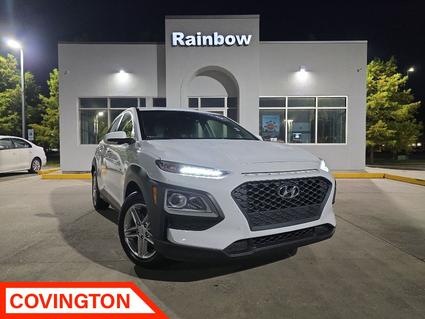 2021 Hyundai Kona Covington LA