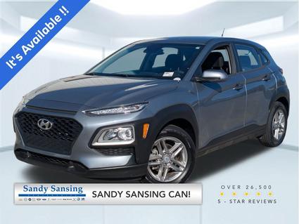 2021 Hyundai Kona Pensacola FL