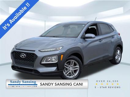 2020 Hyundai Kona Pensacola FL