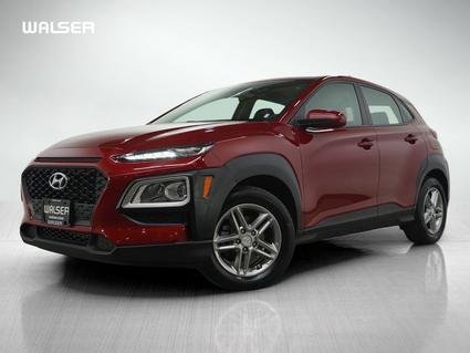 2019 Hyundai Kona Burnsville MN