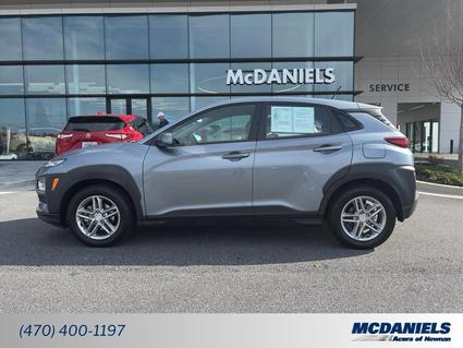 2020 Hyundai Kona Newnan GA