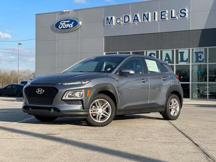 2020 Hyundai Kona Orangeburg SC