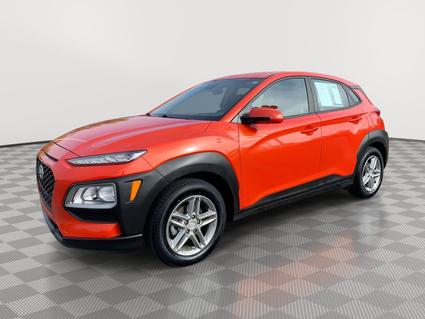 2020 Hyundai Kona Morristown TN