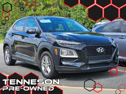 2020 Hyundai Kona Tifton GA