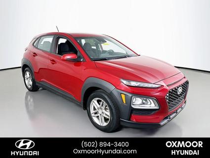 2020 Hyundai Kona Louisville KY