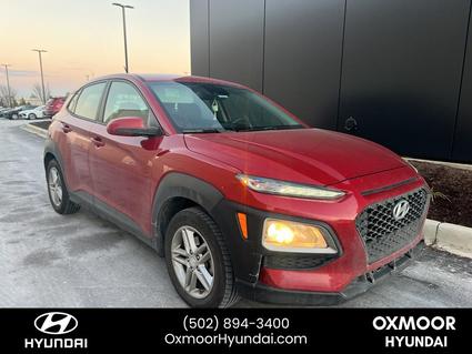 2020 Hyundai Kona Louisville KY
