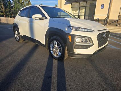 2021 Hyundai Kona West Columbia SC