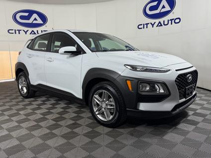 2019 Hyundai Kona Memphis TN