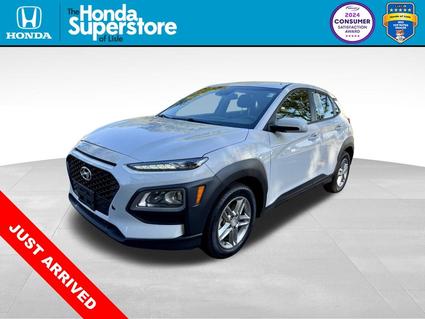 2019 Hyundai Kona Lisle IL