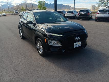 2020 Hyundai Kona Taylorsville UT