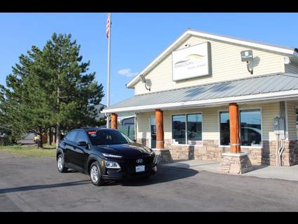 2020 Hyundai Kona Taylorsville UT