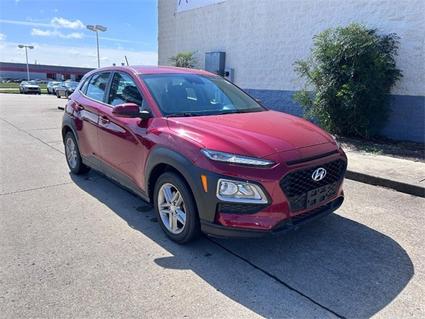2020 Hyundai Kona Cape Girardeau MO