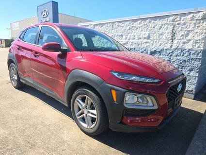 2020 Hyundai Kona Cape Girardeau MO