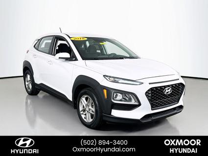 2018 Hyundai Kona Louisville KY