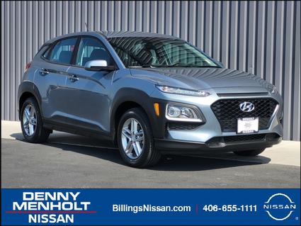 2020 Hyundai Kona Billings MT