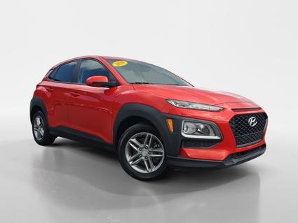 2020 Hyundai Kona Knoxville TN
