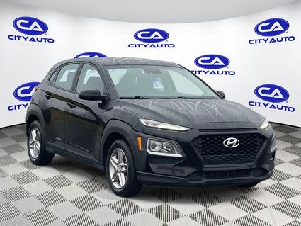 2019 Hyundai Kona Madison AL