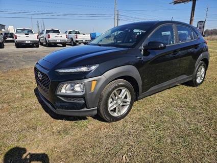 2019 Hyundai Kona Madison AL
