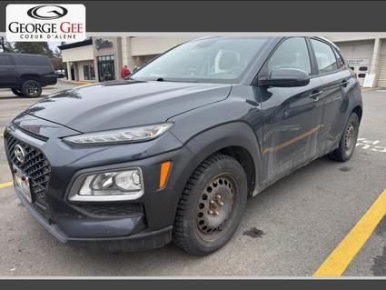 2019 Hyundai Kona Coeur d'Alene ID