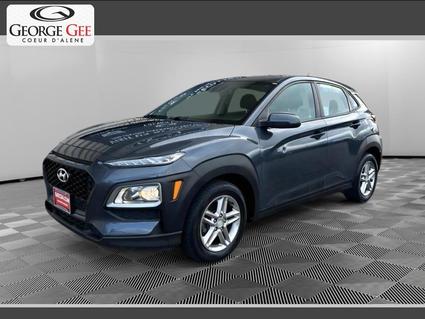 2019 Hyundai Kona Coeur d'Alene ID